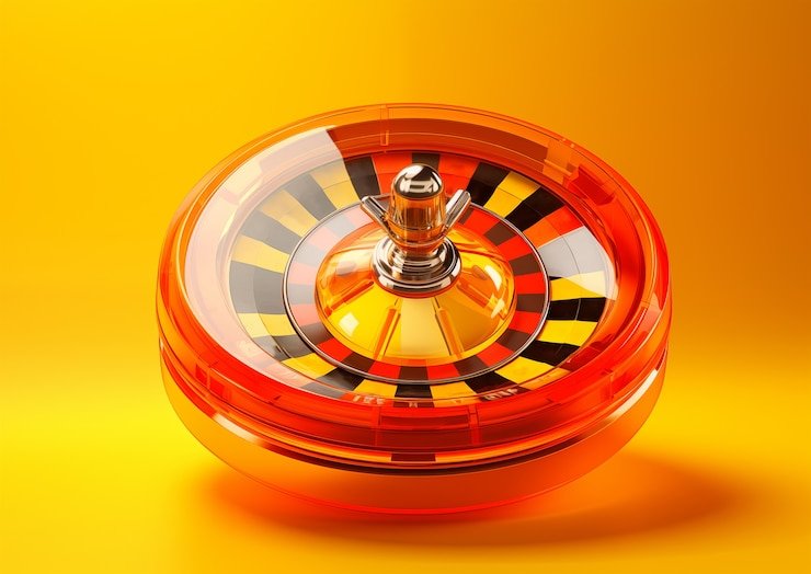 cuci12 Auto Roulette Berkecepatan