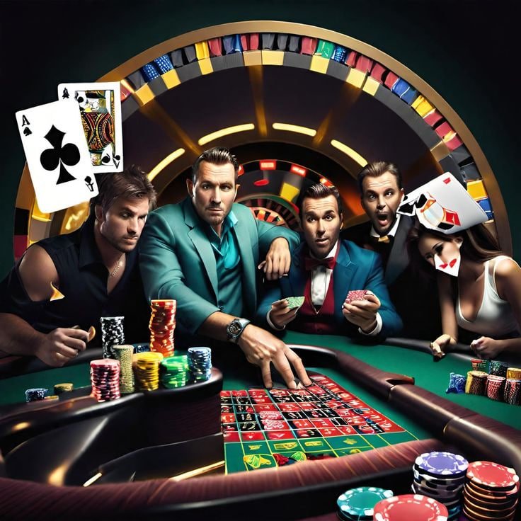 cuci12 mobile gaming