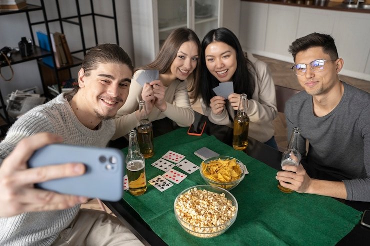 cuci12 Mahjong Panda